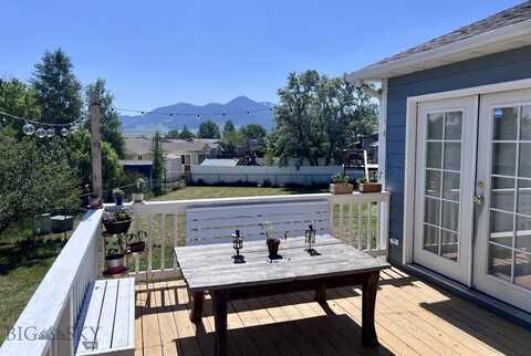 616 Comet, Livingston, MT 59047