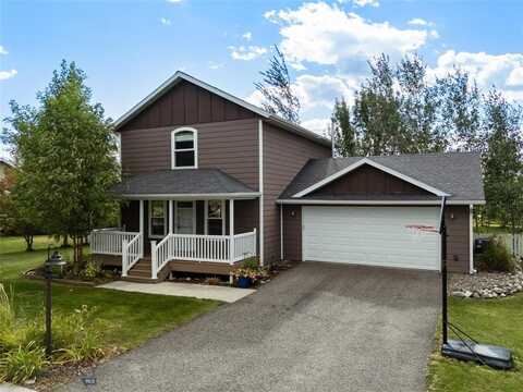 62 Bailer, Belgrade, MT 59714