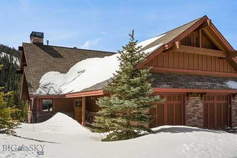 35 A Heavy Runner Road, Big Sky, MT 59716