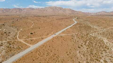 V.L. Tehachapi Willow Springs Road, Rosamond, CA 93560