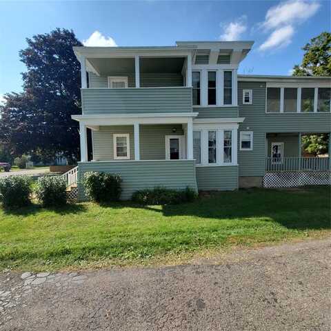 135 Talcott Street, OWEGO, NY 13827