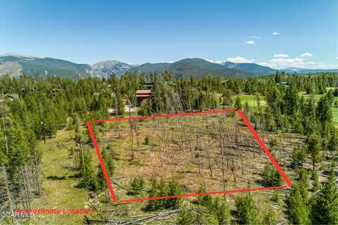 78 GCR 4952, Grand Lake, CO 80447