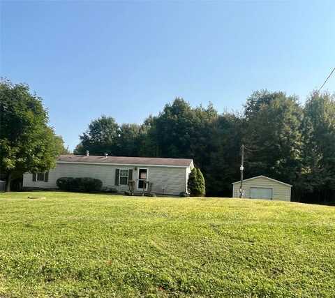 470 CAMP Road, Tionesta, PA 16353