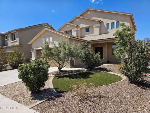 13121 COZY COVE Avenue, El Paso, TX 79938