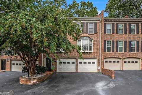 326 THE CHACE, Atlanta, GA 30328