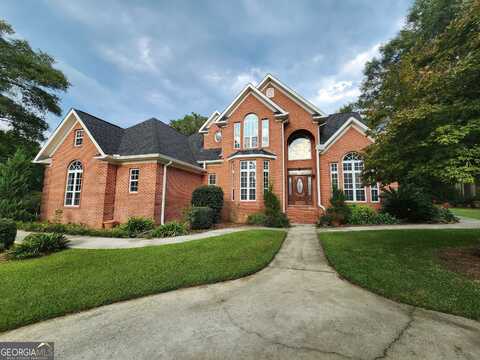 100 Deerwood, Warner Robins, GA 31088