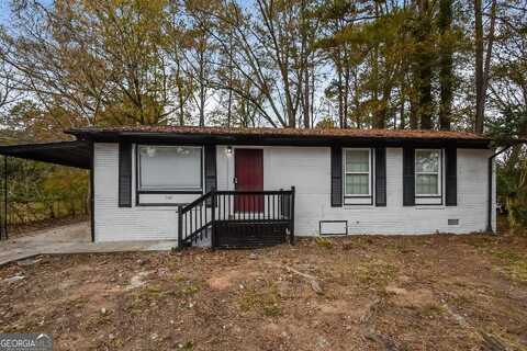 3803 Bakers Ferry, Atlanta, GA 30331