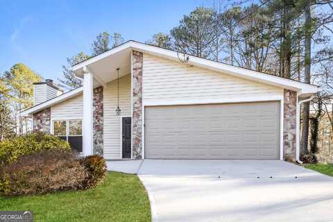 1171 Sommerset, Lawrenceville, GA 30043