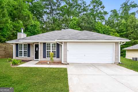 1110 Bramblewood, Madison, GA 30650