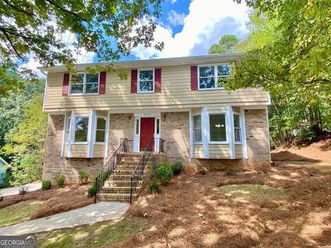 8606 Creekview, Douglasville, GA 30135