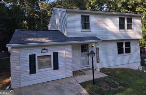 3344 Creekwood, Rex, GA 30273