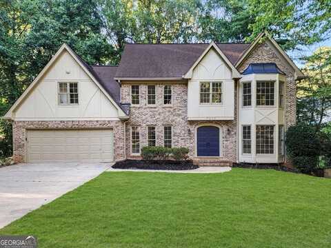 5499 Folly, Peachtree Corners, GA 30092