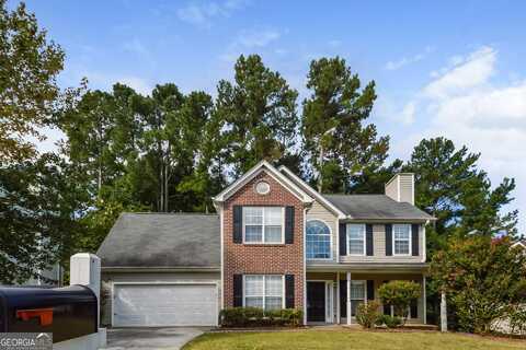 595 Alcovy Springs, Lawrenceville, GA 30045