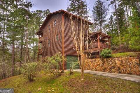 112 Seneca, Ellijay, GA 30540