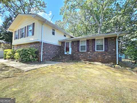 1385 Lake Lucerne, Lilburn, GA 30047