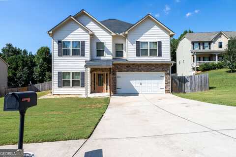 309 Daffodil, Temple, GA 30179