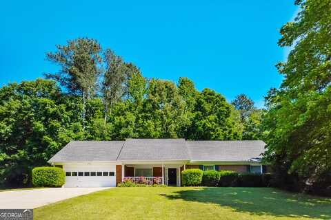 342 Bridgewood, Conyers, GA 30094