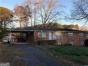 6670 W Fayetteville, Riverdale, GA 30296