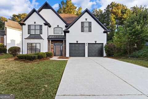 3286 SIR HENRY, East Point, GA 30344