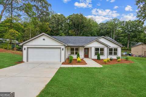 4284 Saddlecreek, Auburn, GA 30011