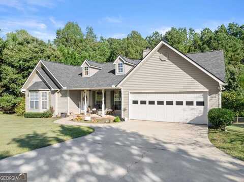 4652 Gillsville, Gillsville, GA 30543