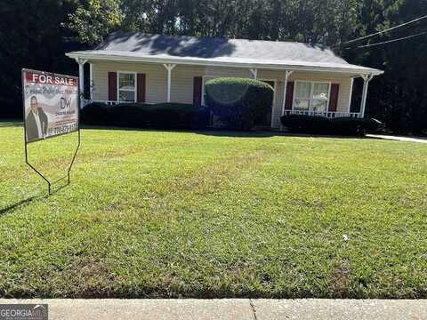 9151 Spillers, Covington, GA 30014