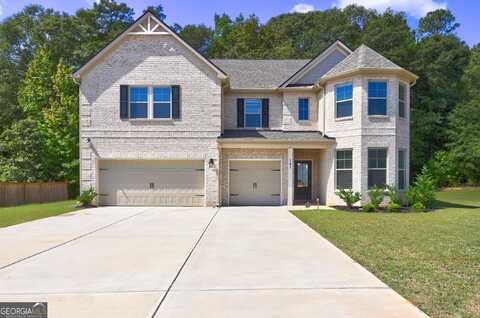 161 Jodi, Locust Grove, GA 30248