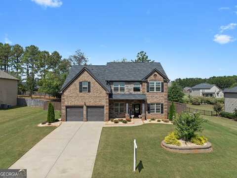 321 Shannon, Mcdonough, GA 30252