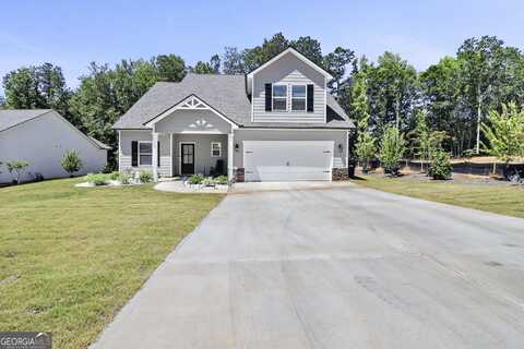 8931 Callaway Drive, Winston, GA 30187