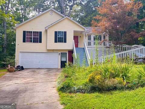 7267 Wildflower, Winston, GA 30187