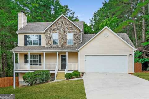 1568 Timber Heights, Loganville, GA 30052