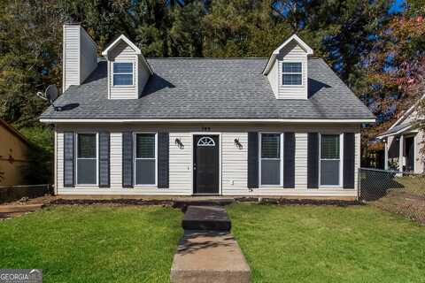 749 Martin, Stone Mountain, GA 30088