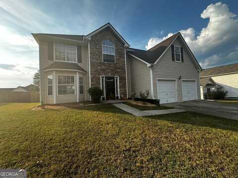 828 Kendall Park, Winder, GA 30680