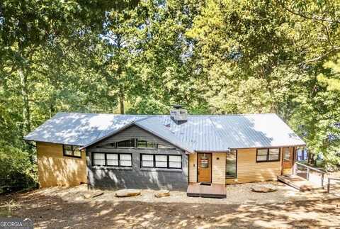 1019 Whippoorwill, Monticello, GA 31064