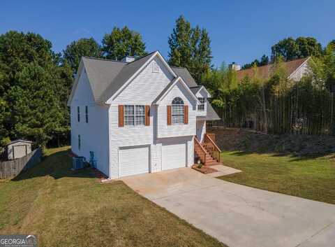 10074 Tara Glynn, Hampton, GA 30228