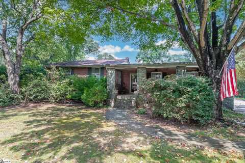 201 Bethel Drive, Mauldin, SC 29662