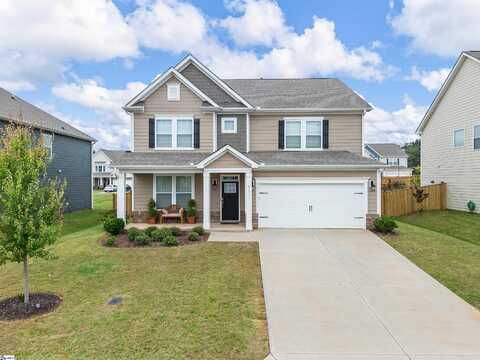 4171 Moffre Drive, Boiling Springs, SC 29316