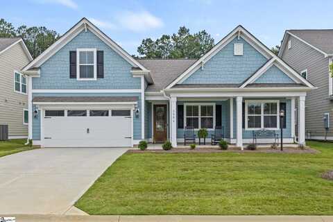 3006 Ambrosia Drive, Duncan, SC 29334