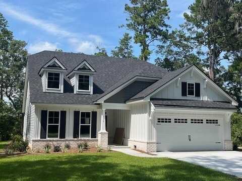 236 Sanderling Trace, Waverly, GA 31565