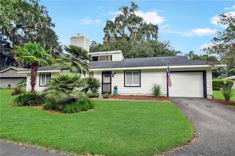 106 Palmetto Court, Saint Simons Island, GA 31522