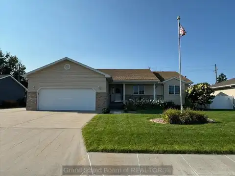 4051 Manchester Road, Grand Island, NE 68803