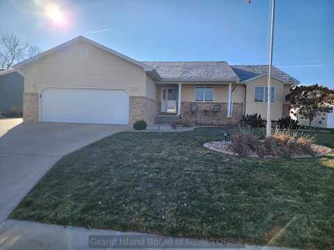 4051 Manchester Road, Grand Island, NE 68803