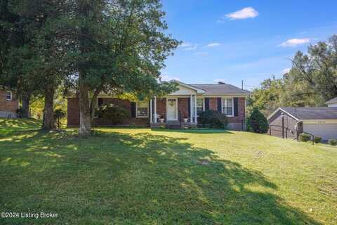 6502 Sherlock Way, Louisville, KY 40228