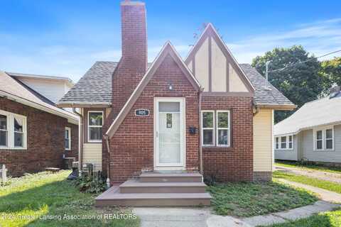 905 Smith Avenue, Lansing, MI 48910