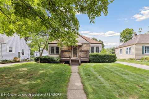 1738 Quentin Avenue, Lansing, MI 48910