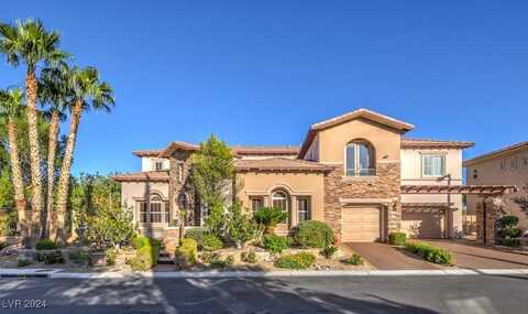 200 Villa Borghese Street, Las Vegas, NV 89138