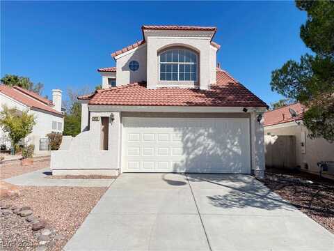 3032 Forest Lake Street, Las Vegas, NV 89117