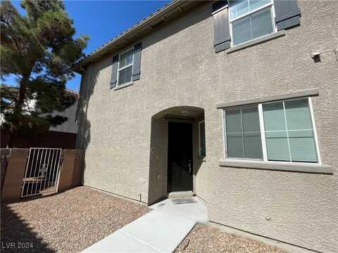 435 Westminster Hall Avenue, North Las Vegas, NV 89032