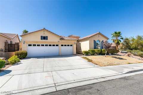 2297 Aria Drive, Henderson, NV 89052