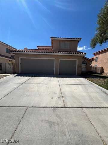 8341 Campana Drive, Las Vegas, NV 89147